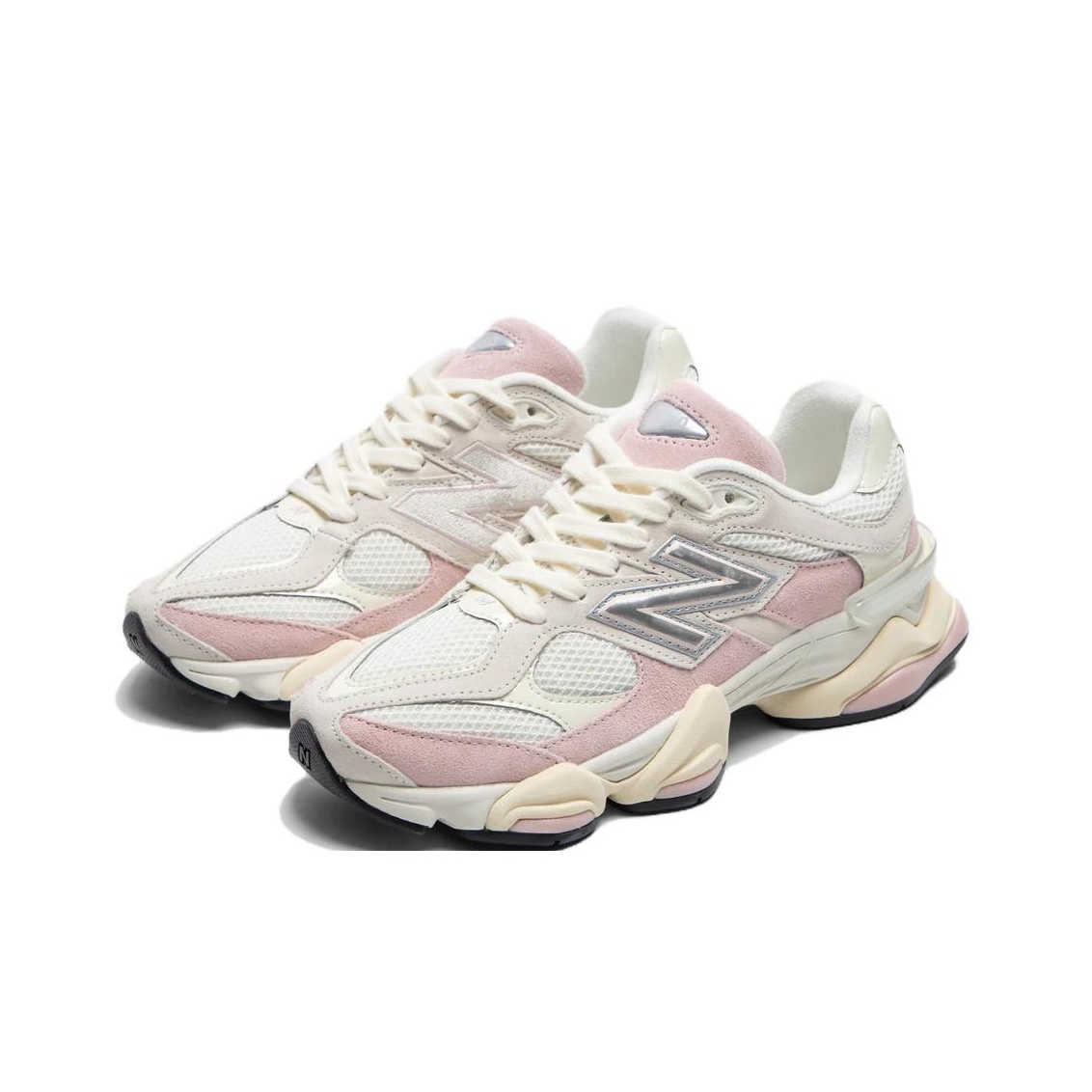 Sepatu Lari New Balance NB 906 - New Balance Shoes 9060 ulasan dan harga