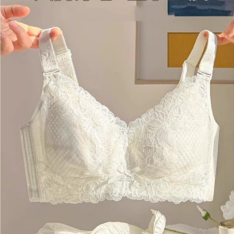 Bra Bersirkulasi Baru Musim Pa - Mastectomy Bra Pocket ulasan dan harga