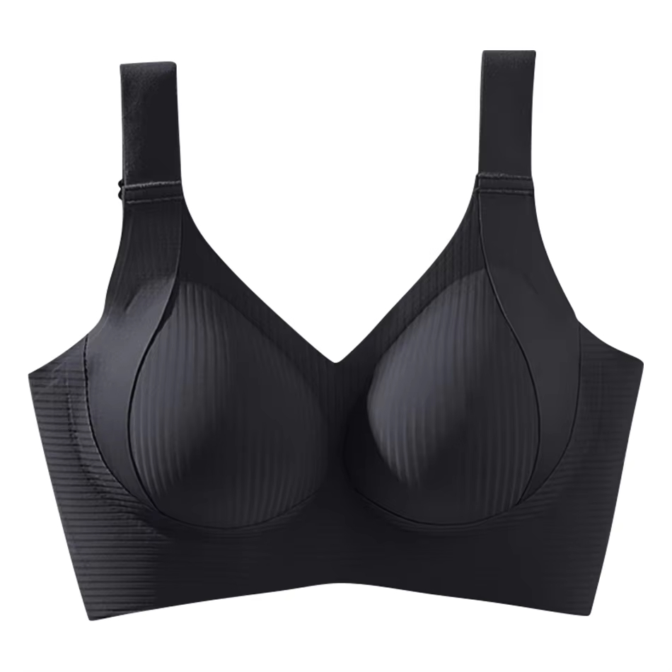 1/2 Buah Pakaian Dalam Wanita  - Mastectomy Bra Pocket ulasan dan harga
