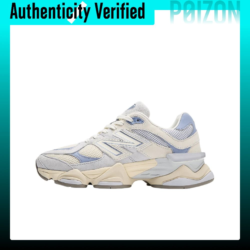 Sepatu Lari New Balance NB 906 - New Balance Shoes 9060 ulasan dan harga