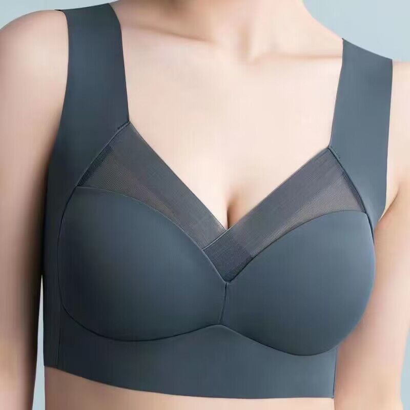 Bra Mulus Seksi Bra Olahraga P - Mastectomy Bra Pocket ulasan dan harga