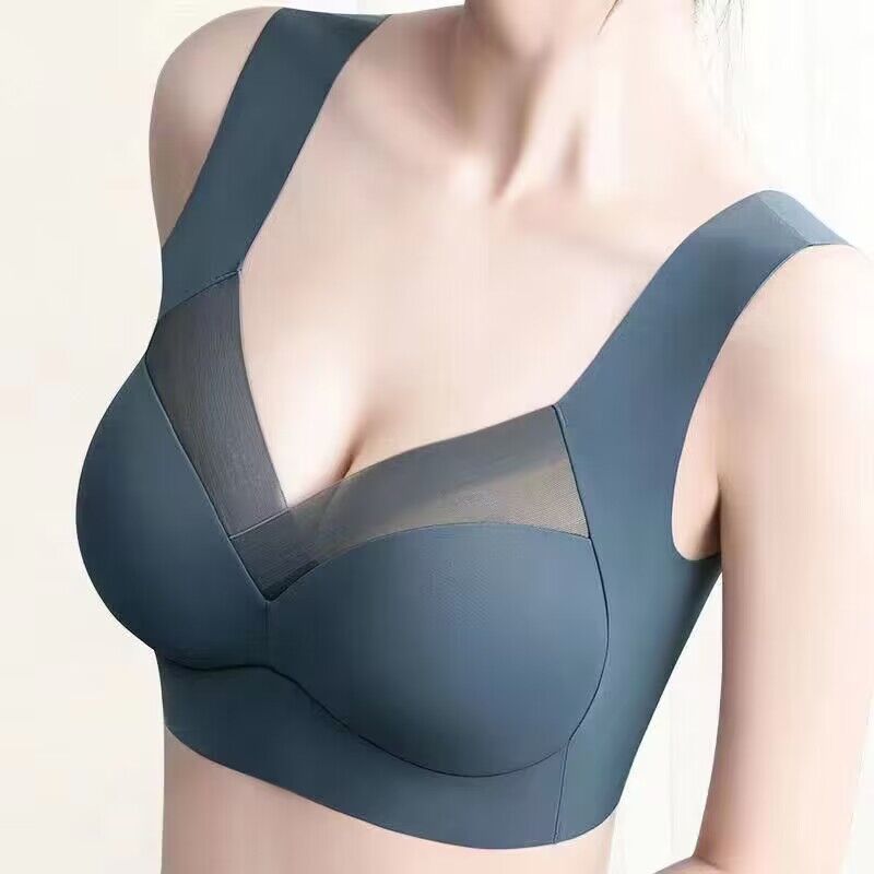 Bra Mulus Seksi Bra Olahraga P - Mastectomy Bra Pocket ulasan dan harga