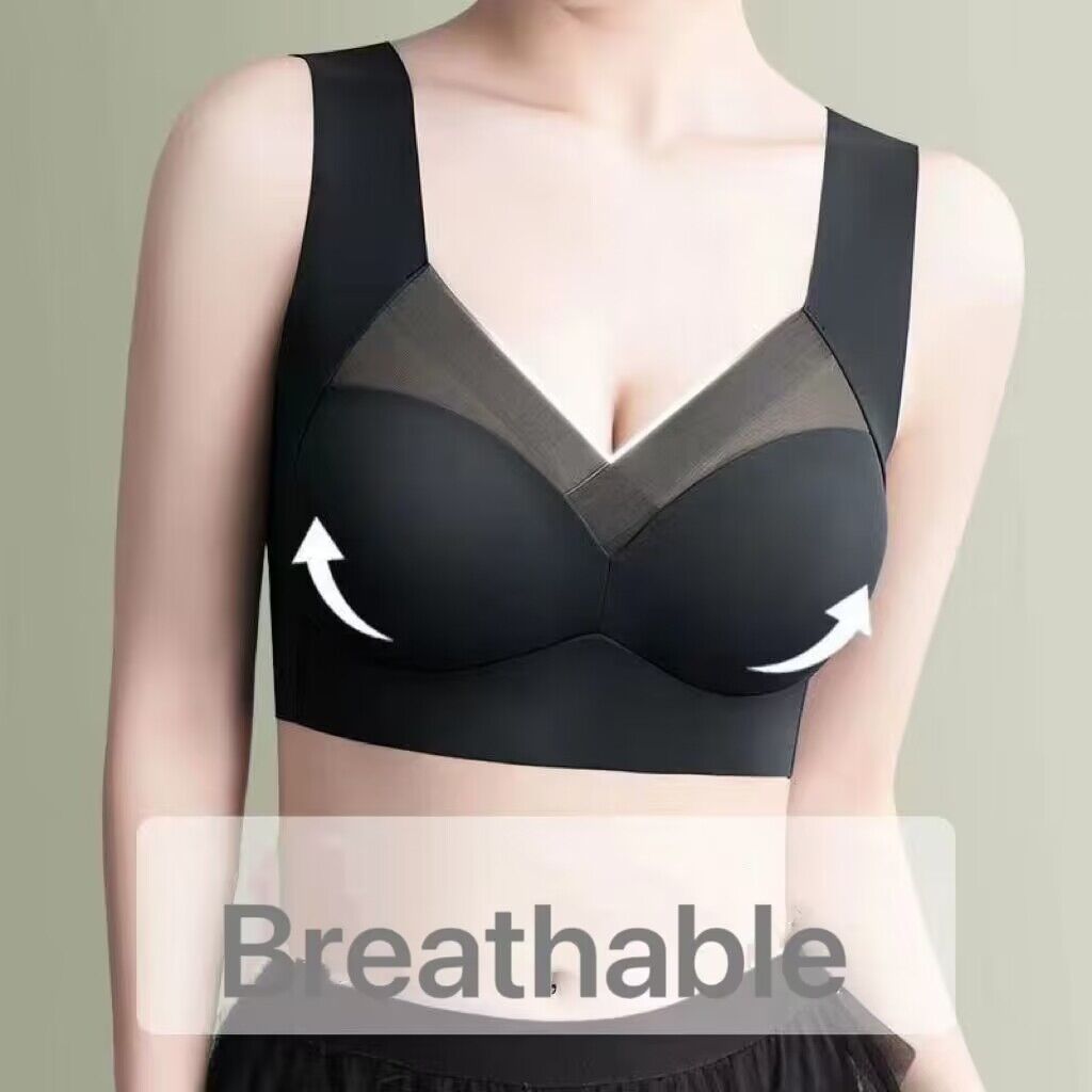 Bra Mulus Seksi Bra Olahraga P - Mastectomy Bra Pocket ulasan dan harga